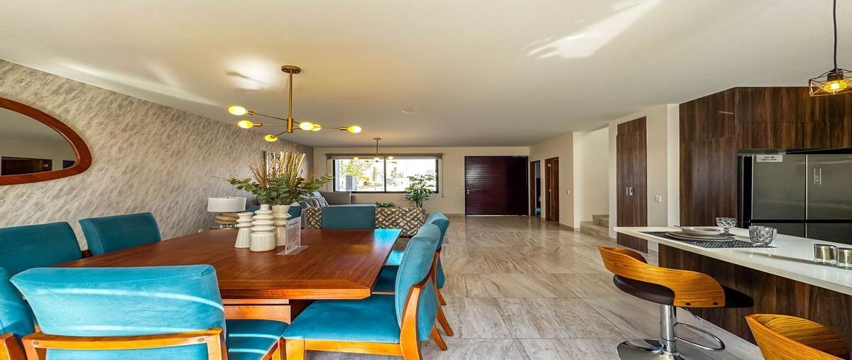 Foto de casa en venta en  , lomas del marqués, querétaro, querétaro, 0 No. 05