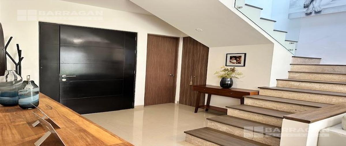 Foto de casa en venta en  , lomas del marqués, querétaro, querétaro, 30298426 No. 04