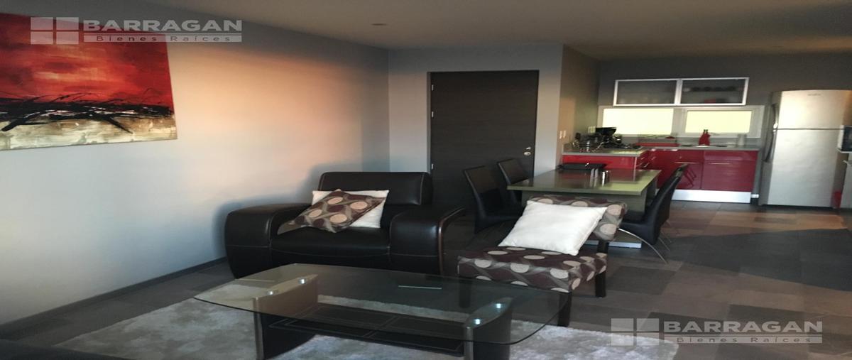 Foto de departamento en renta en  , lomas del marqués, querétaro, querétaro, 30337365 No. 03