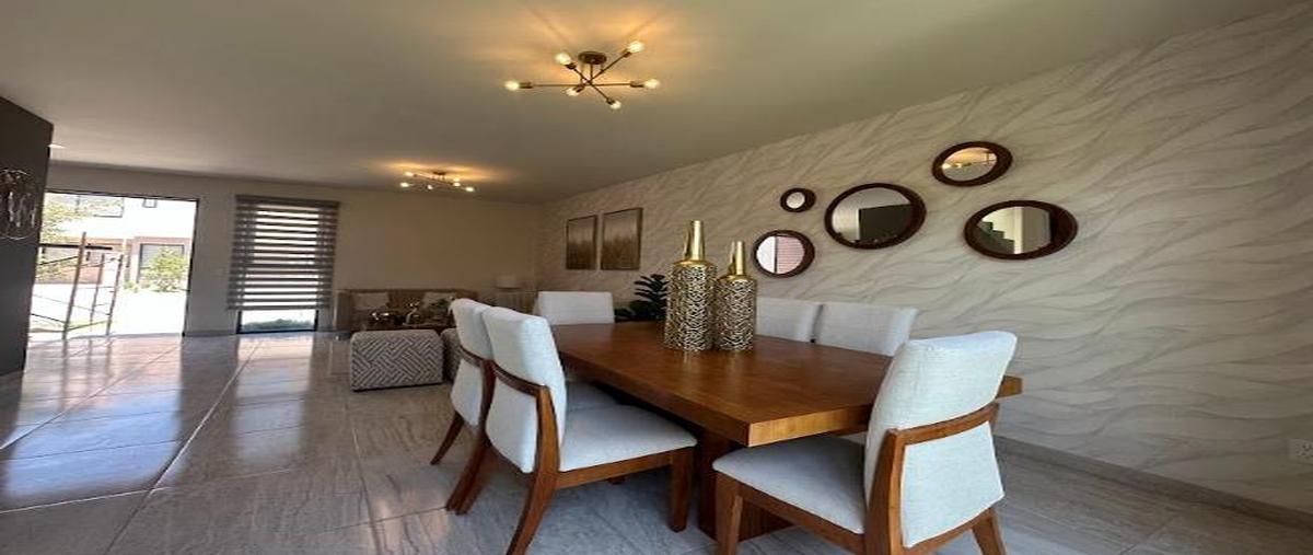 Foto de casa en venta en  , lomas del marqués, querétaro, querétaro, 30348129 No. 03