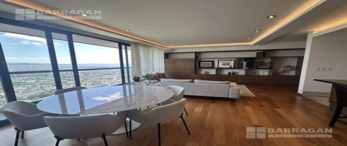 Foto de departamento en venta en  , lomas del marqués, querétaro, querétaro, 0 No. 03