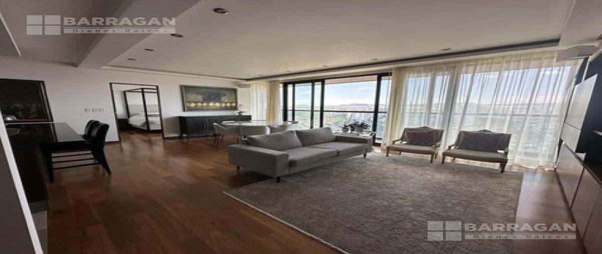 Foto de departamento en venta en  , lomas del marqués, querétaro, querétaro, 0 No. 04