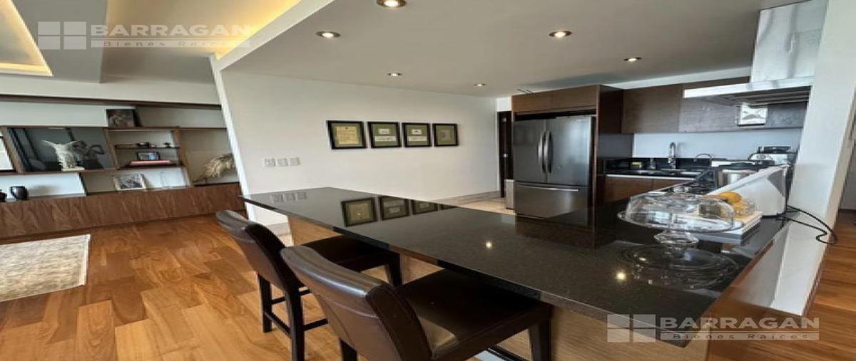 Foto de departamento en venta en  , lomas del marqués, querétaro, querétaro, 0 No. 05