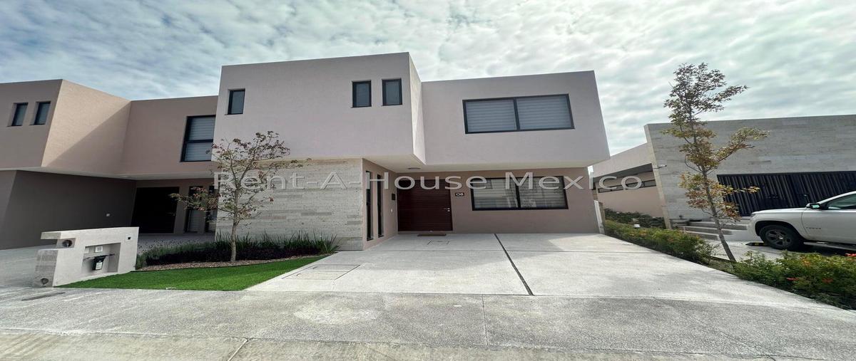 Foto de casa en , lomas del marqués, querétaro, querétaro, 0 foto 02 Foto de casa en venta en , lomas del marqués, querétaro, querétaro, 0 No. 02