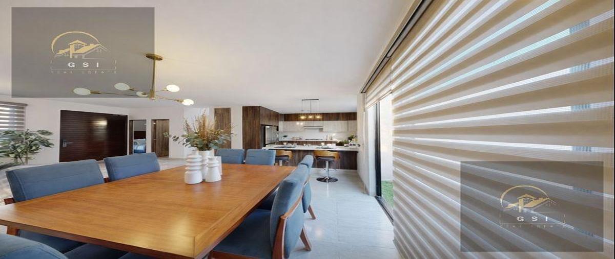 Foto de casa en venta en  , lomas del marqués, querétaro, querétaro, 30715225 No. 04