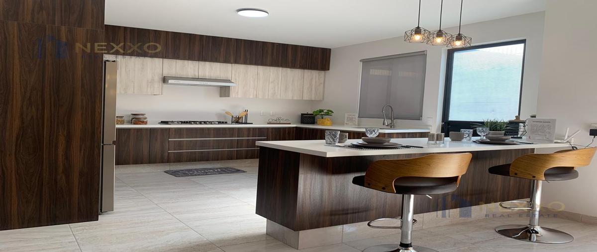 Foto de casa en venta en  , lomas del marqués, querétaro, querétaro, 30798196 No. 03