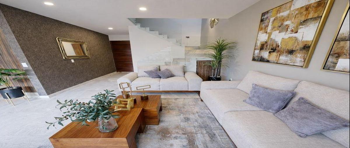 Foto de casa en venta en  , lomas del marqués, querétaro, querétaro, 0 No. 04