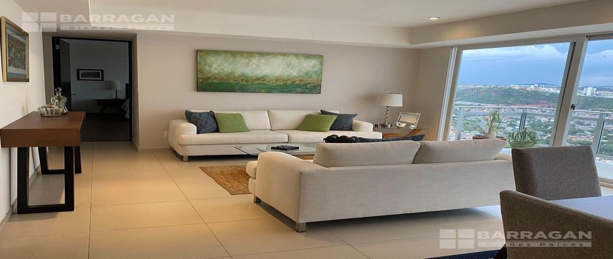 Foto de departamento en renta en  , lomas del marqués, querétaro, querétaro, 0 No. 03