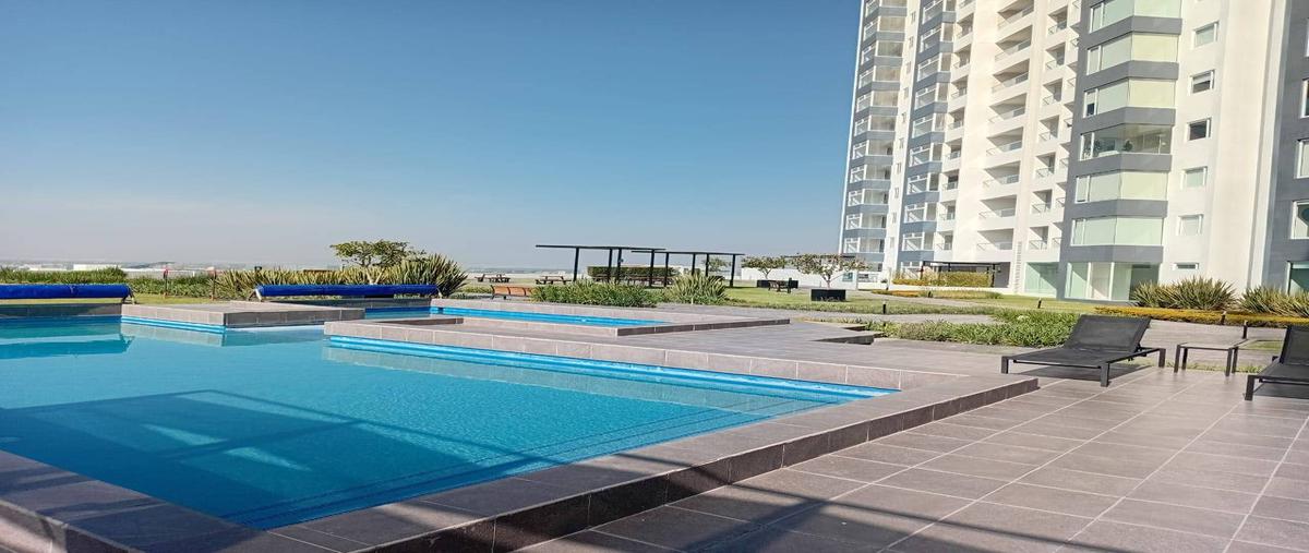 Foto de departamento en , lomas del marqués, querétaro, querétaro, 0 foto 01 Foto de departamento en venta en , lomas del marqués, querétaro, querétaro, 0 No. 01