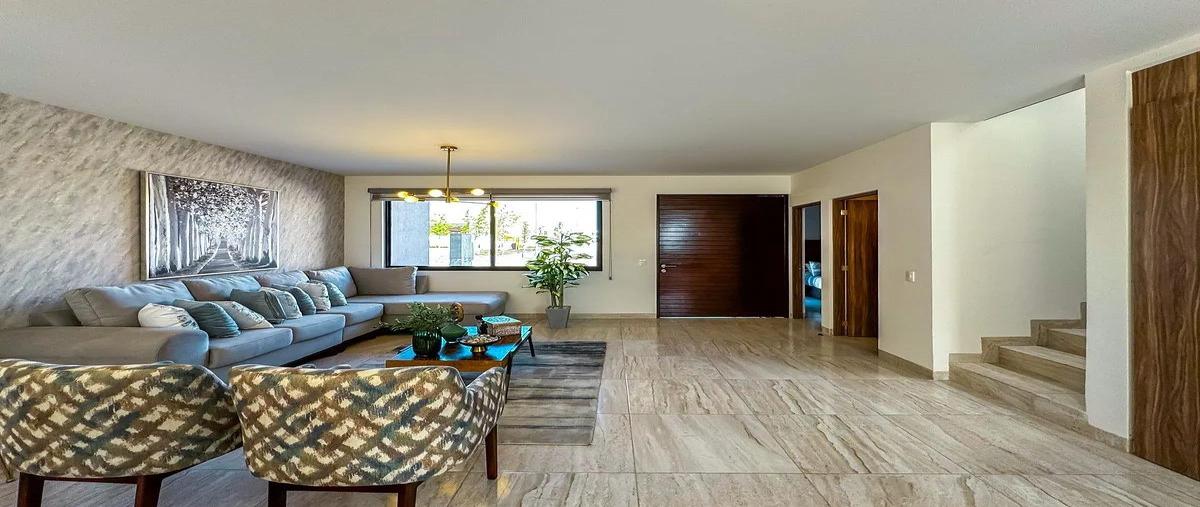 Foto de casa en venta en  , lomas del marqués, querétaro, querétaro, 0 No. 04