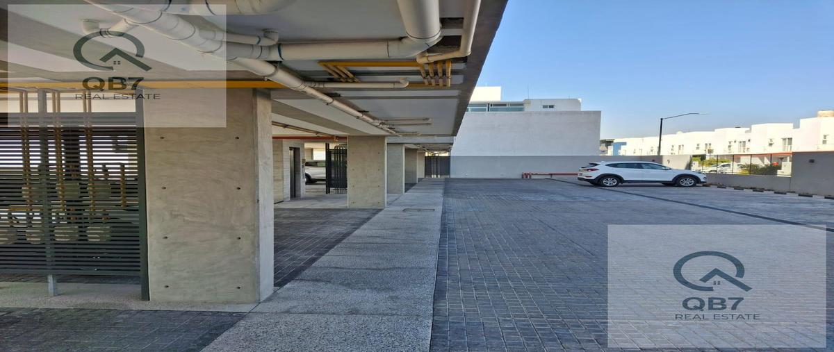 Foto de departamento en renta en  , lomas del marqués, querétaro, querétaro, 31000143 No. 03