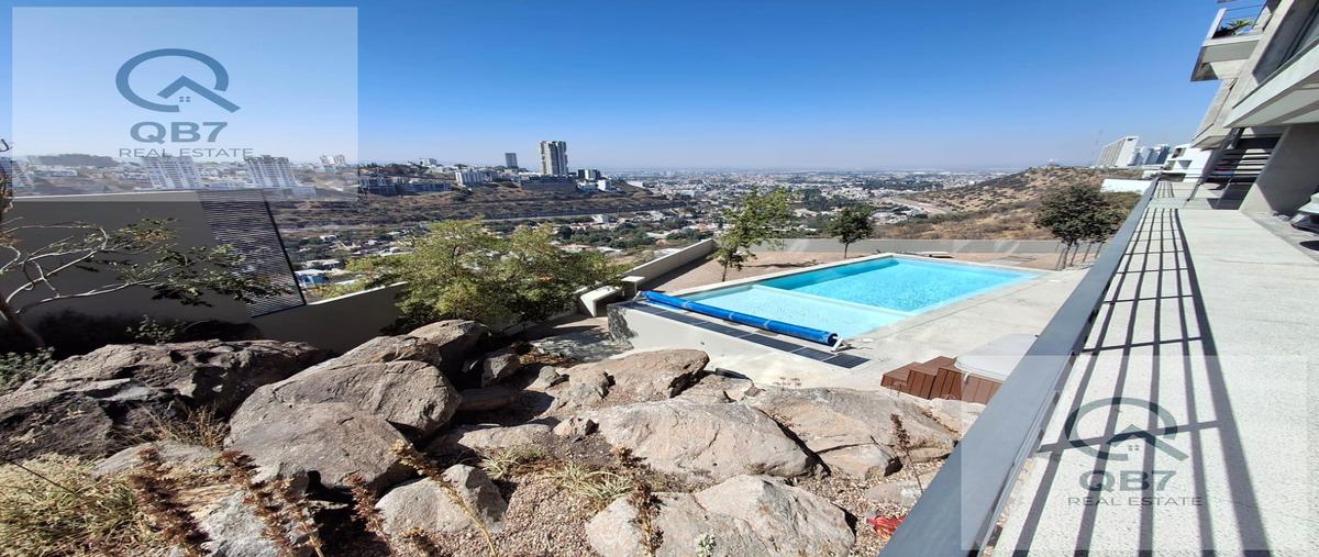 Foto de departamento en renta en  , lomas del marqués, querétaro, querétaro, 31000143 No. 04