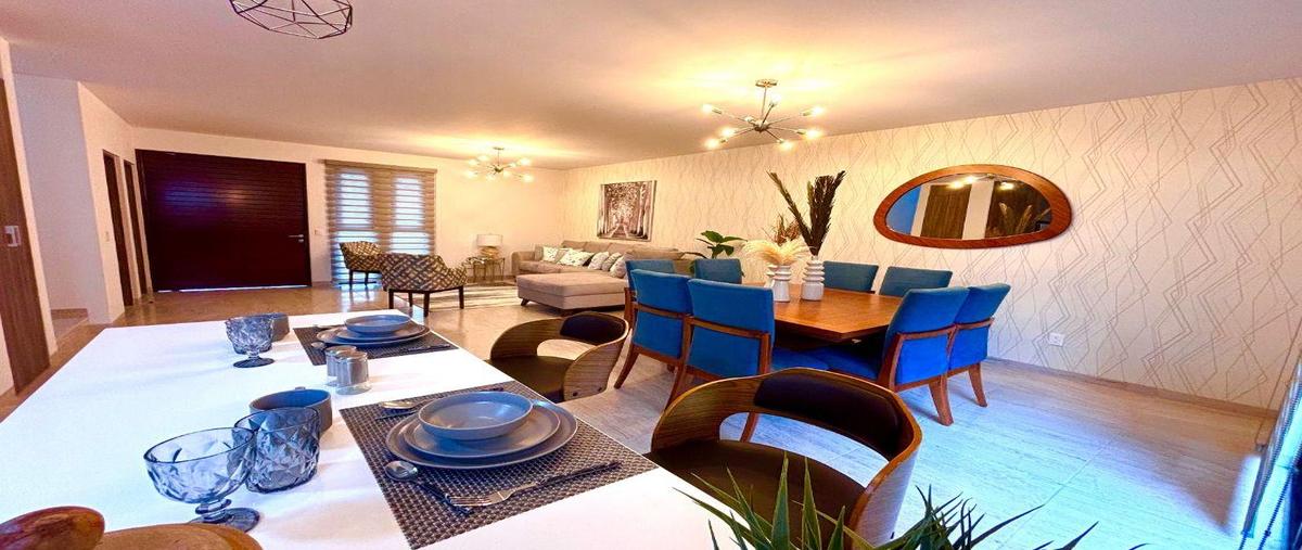 Foto de casa en renta en  , lomas del marqués, querétaro, querétaro, 0 No. 03