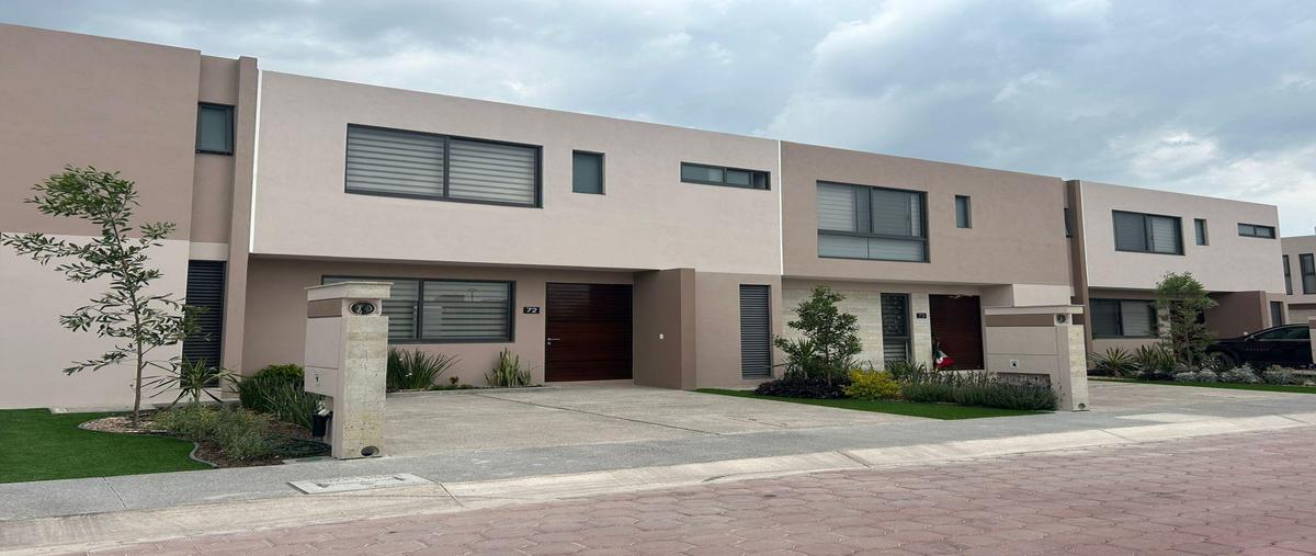 Foto de casa en renta en  , lomas del marqués, querétaro, querétaro, 0 No. 04