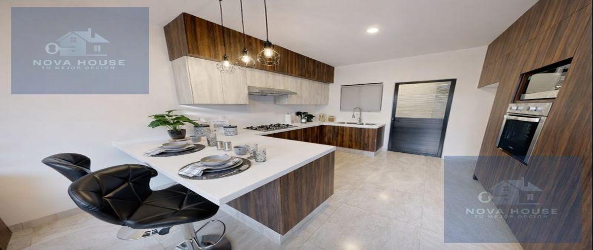 Foto de casa en venta en  , lomas del marqués, querétaro, querétaro, 31130195 No. 03