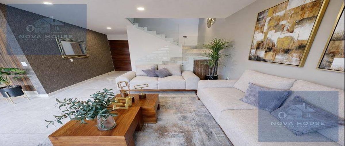 Foto de casa en venta en  , lomas del marqués, querétaro, querétaro, 31130195 No. 04