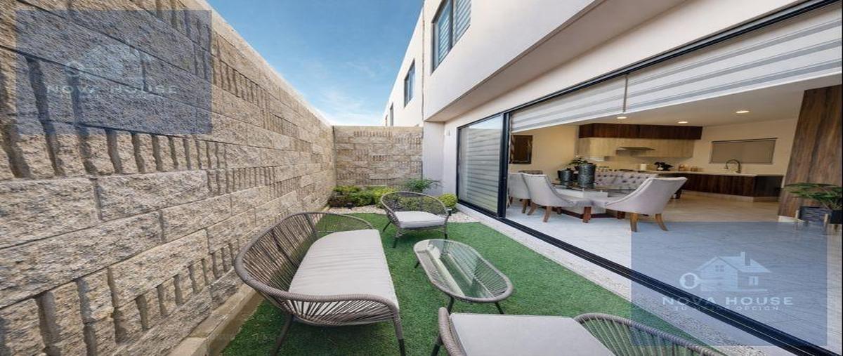 Foto de casa en venta en  , lomas del marqués, querétaro, querétaro, 31130195 No. 05