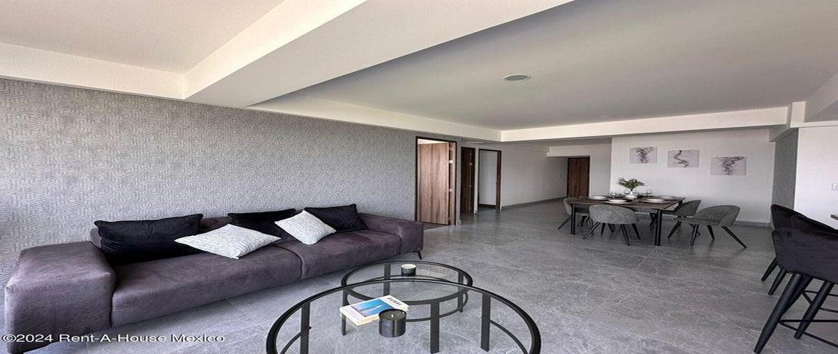 Foto de departamento en venta en  , lomas del marqués, querétaro, querétaro, 0 No. 04
