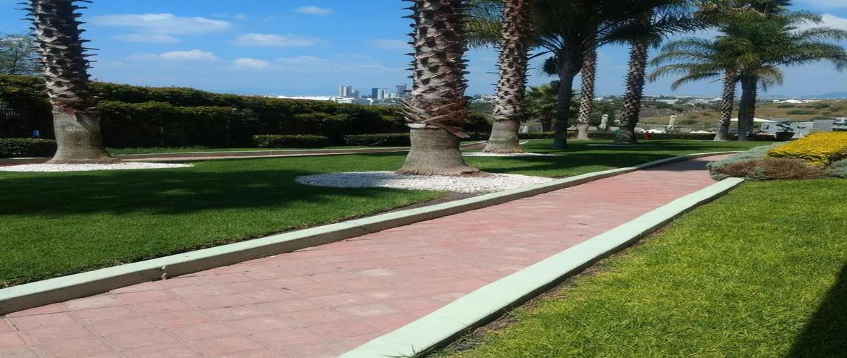 Foto de departamento en venta en  , lomas del marqués, querétaro, querétaro, 0 No. 03