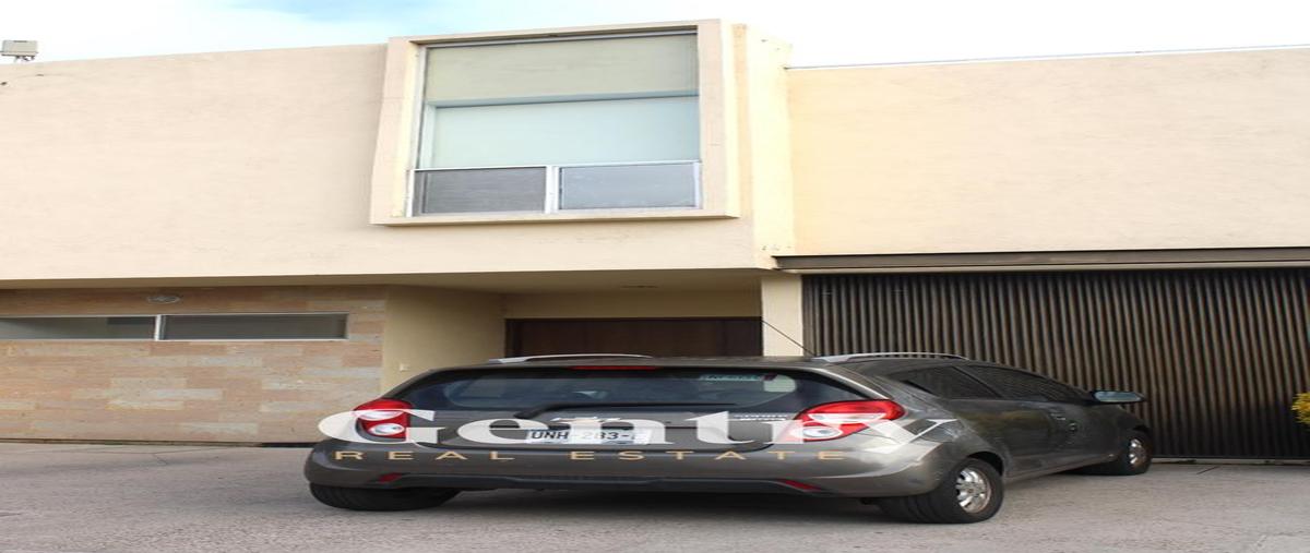Foto de casa en venta en  , lomas del marqués, querétaro, querétaro, 31454856 No. 03
