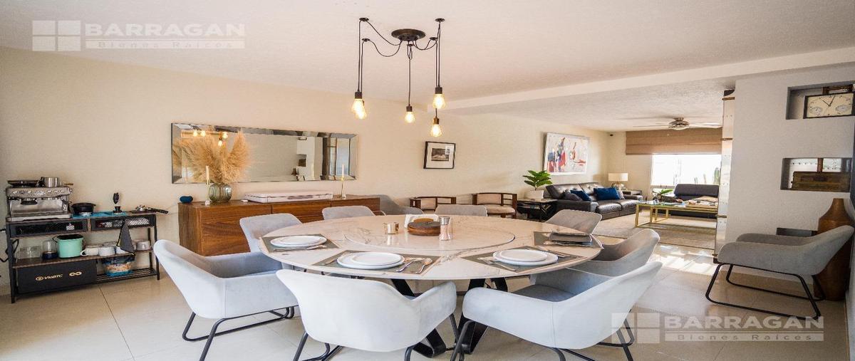 Foto de casa en venta en  , lomas del marqués, querétaro, querétaro, 0 No. 03