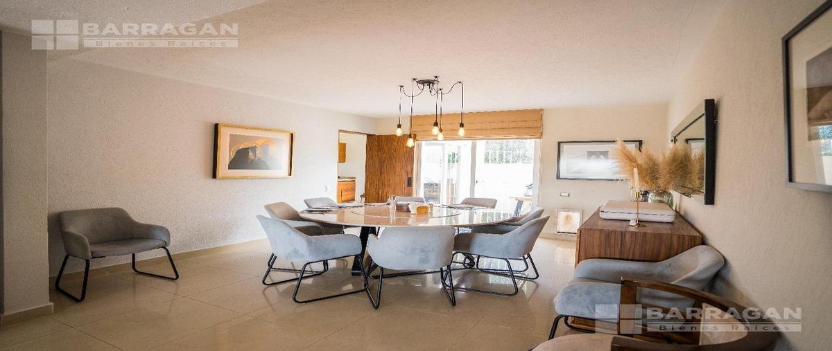 Foto de casa en venta en  , lomas del marqués, querétaro, querétaro, 0 No. 04