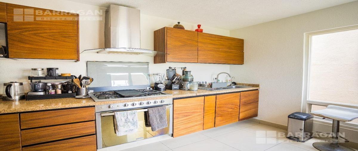 Foto de casa en venta en  , lomas del marqués, querétaro, querétaro, 0 No. 05