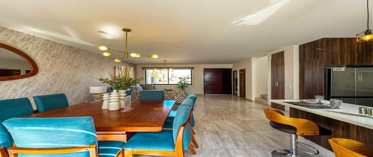 Foto de casa en venta en  , lomas del marqués, querétaro, querétaro, 0 No. 05