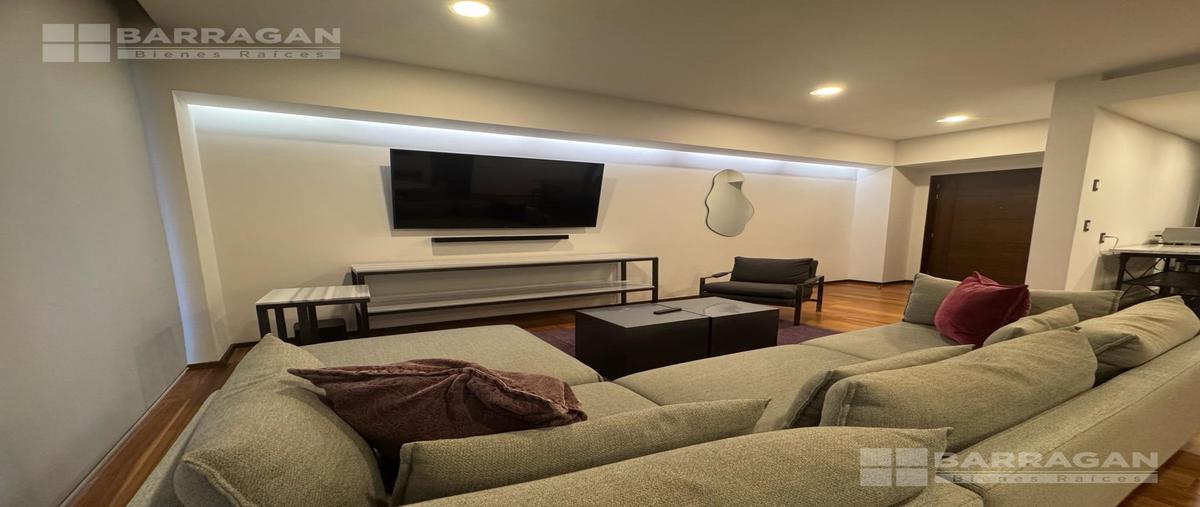 Foto de departamento en renta en  , lomas del marqués, querétaro, querétaro, 0 No. 04