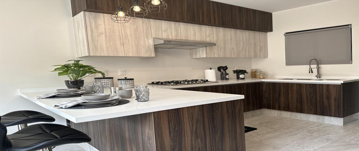 Foto de casa en venta en  , lomas del marqués, querétaro, querétaro, 31605595 No. 04