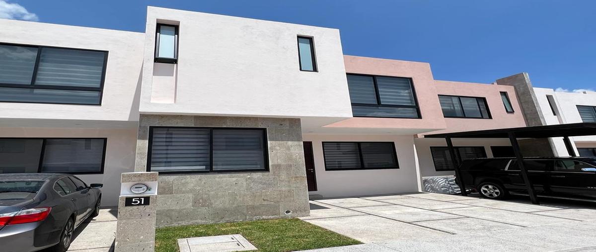 Foto de casa en condominio en renta en  , lomas del marqués, querétaro, querétaro, 0 No. 03