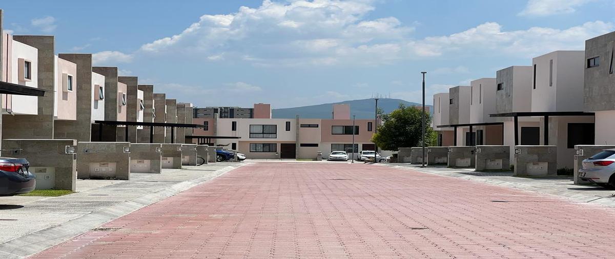 Foto de casa en condominio en renta en  , lomas del marqués, querétaro, querétaro, 0 No. 05