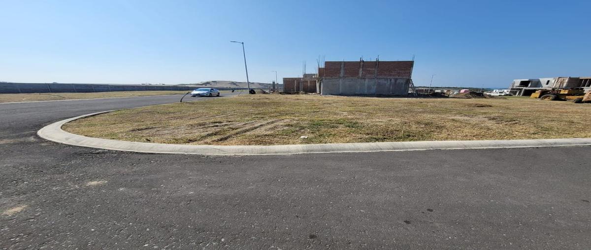 Foto de terreno habitacional en venta en lomas del mediterráneo , las lomas residencial, alvarado, veracruz de ignacio de la llave, 0 No. 05