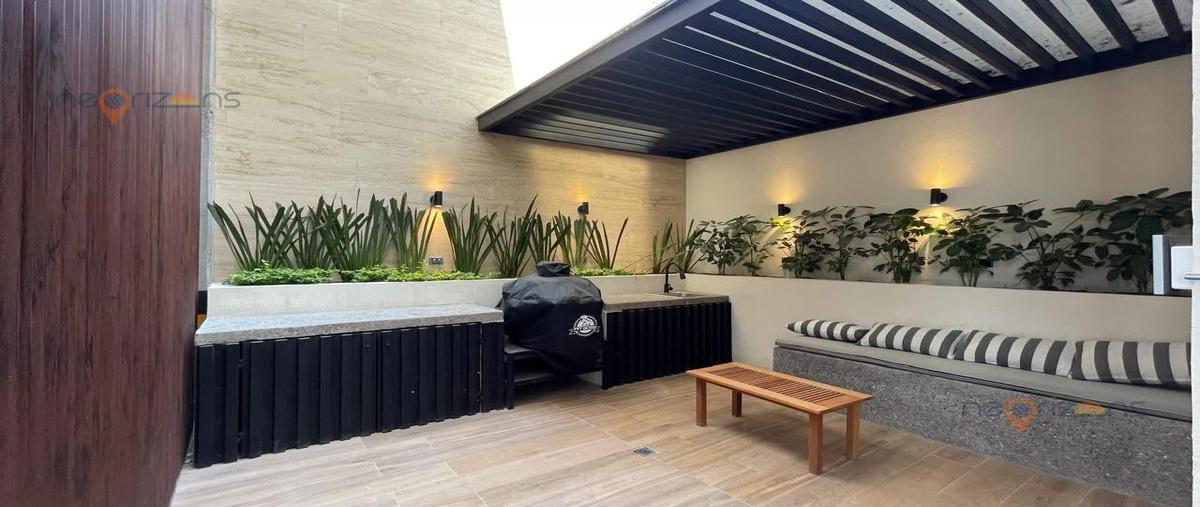Foto de departamento en venta en  , lomas del mezquital segunda sección, san luis potosí, san luis potosí, 31107744 No. 05