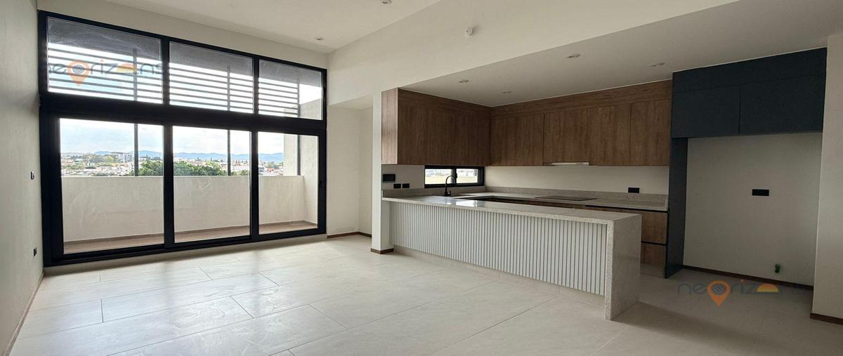 Foto de departamento en venta en  , lomas del mezquital segunda sección, san luis potosí, san luis potosí, 31107747 No. 05