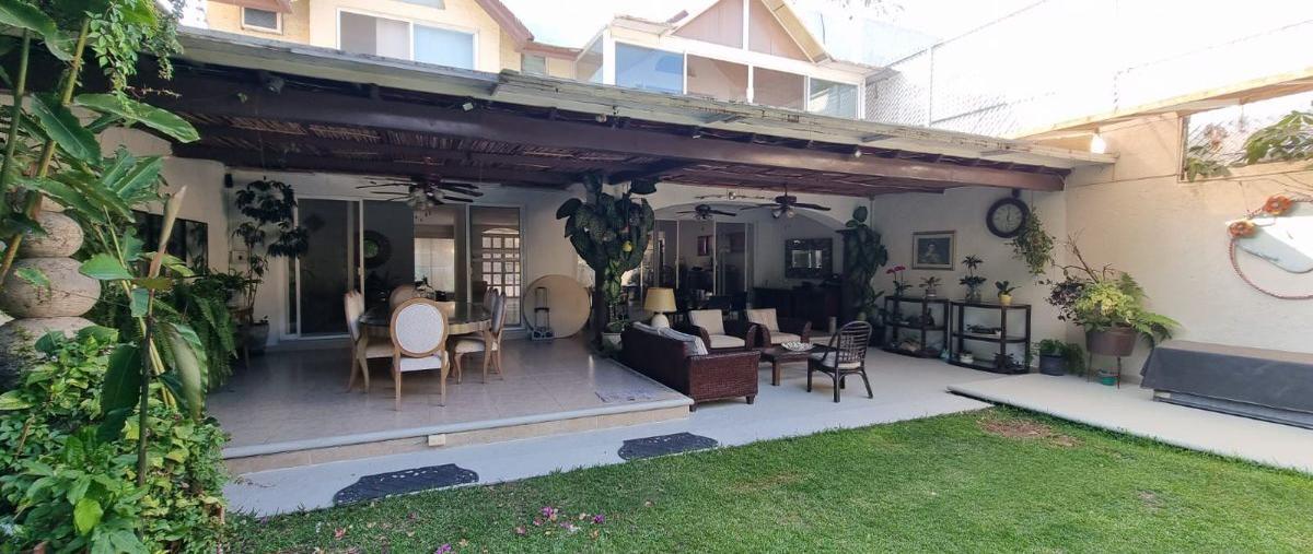 Foto de casa en , lomas del mirador, cuernavaca, morelos, 28485350 foto 05 Foto de casa en venta en , lomas del mirador, cuernavaca, morelos, 28485350 No. 05