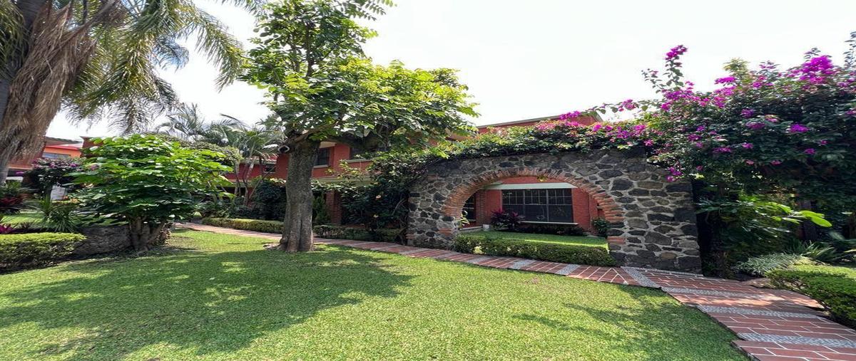 Foto de casa en venta en  , lomas del mirador, cuernavaca, morelos, 0 No. 03