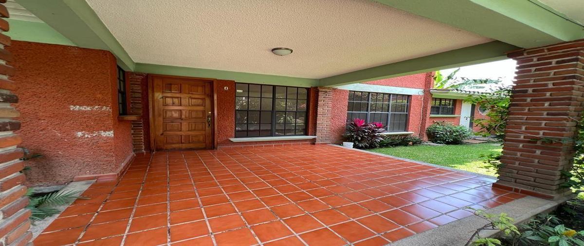 Foto de casa en venta en  , lomas del mirador, cuernavaca, morelos, 0 No. 04