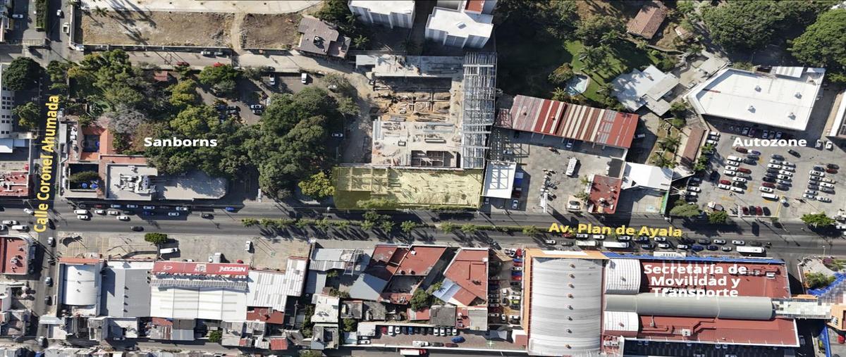 Foto de local en renta en  , lomas del mirador, cuernavaca, morelos, 30351287 No. 01