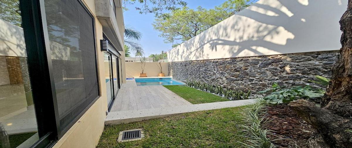 Foto de casa en venta en  , lomas del mirador, cuernavaca, morelos, 0 No. 05