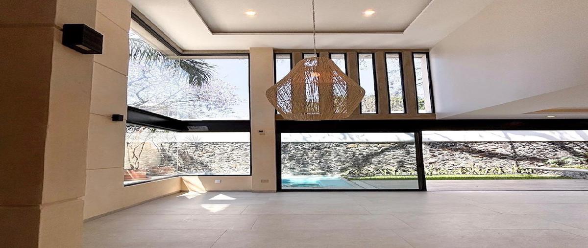 Foto de casa en venta en  , lomas del mirador, cuernavaca, morelos, 0 No. 04