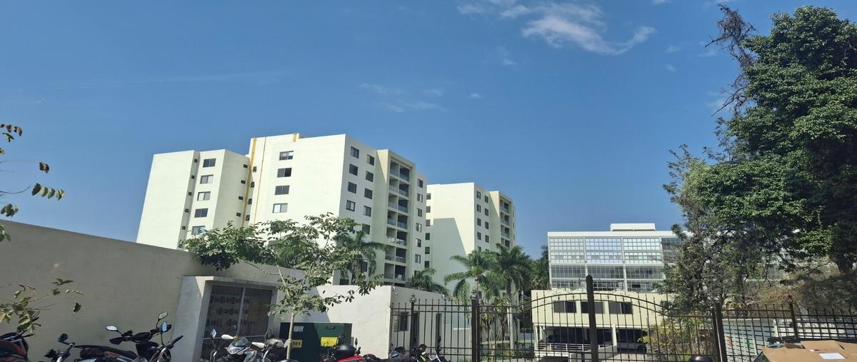 Foto de departamento en venta en  , lomas del mirador, cuernavaca, morelos, 0 No. 03