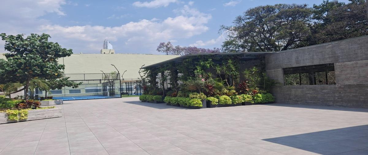 Foto de departamento en venta en  , lomas del mirador, cuernavaca, morelos, 0 No. 04