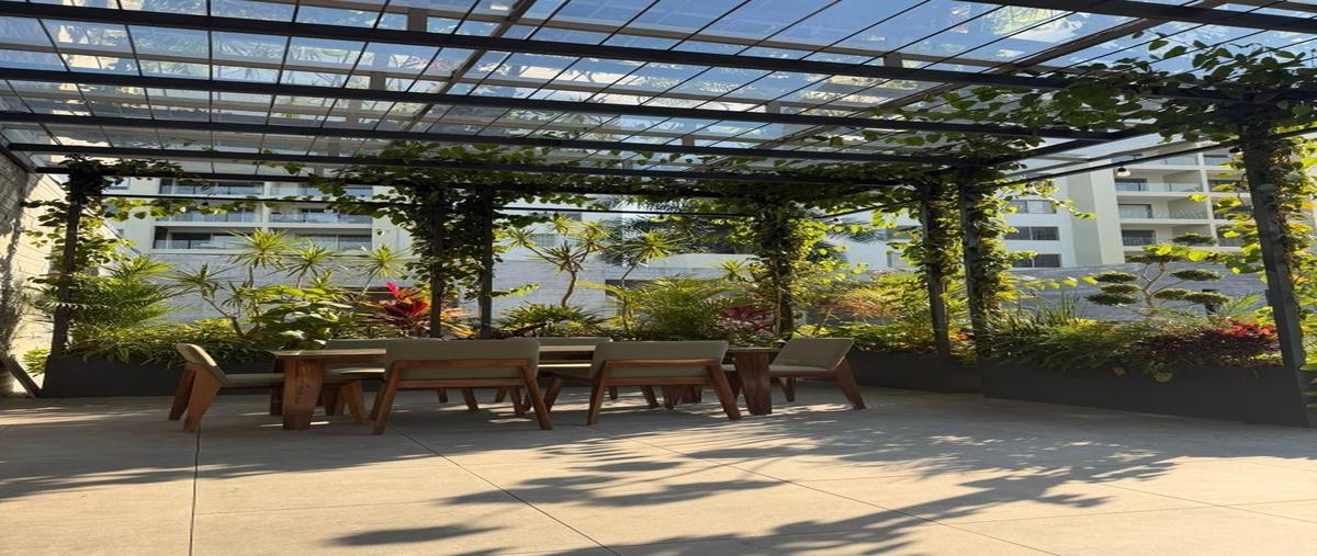 Foto de departamento en venta en  , lomas del mirador, cuernavaca, morelos, 0 No. 05
