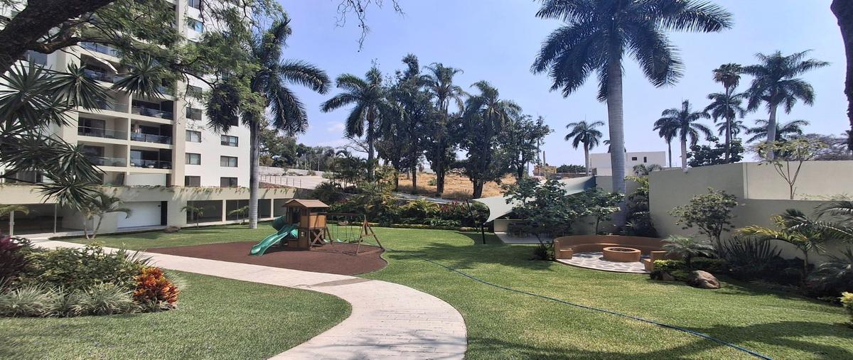 Foto de departamento en venta en  , lomas del mirador, cuernavaca, morelos, 0 No. 03