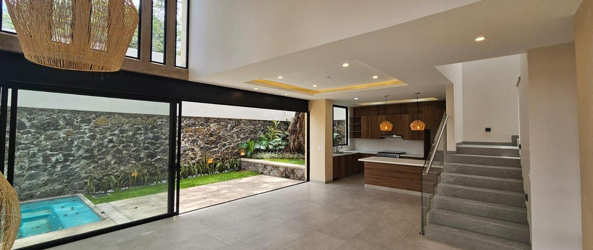 Foto de casa en venta en  , lomas del mirador, cuernavaca, morelos, 0 No. 05