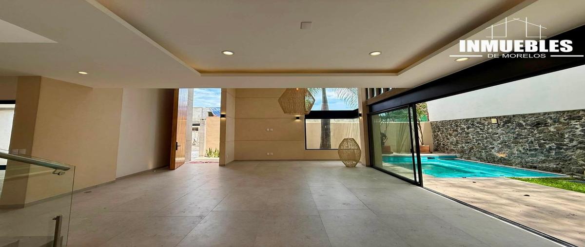 Foto de casa en venta en  , lomas del mirador, cuernavaca, morelos, 0 No. 03