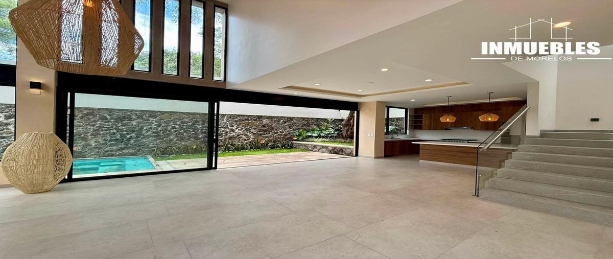 Foto de casa en venta en  , lomas del mirador, cuernavaca, morelos, 0 No. 05