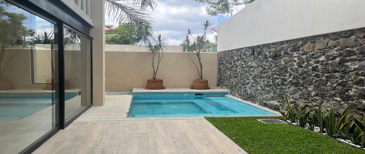 Foto de casa en venta en  , lomas del mirador, cuernavaca, morelos, 0 No. 03