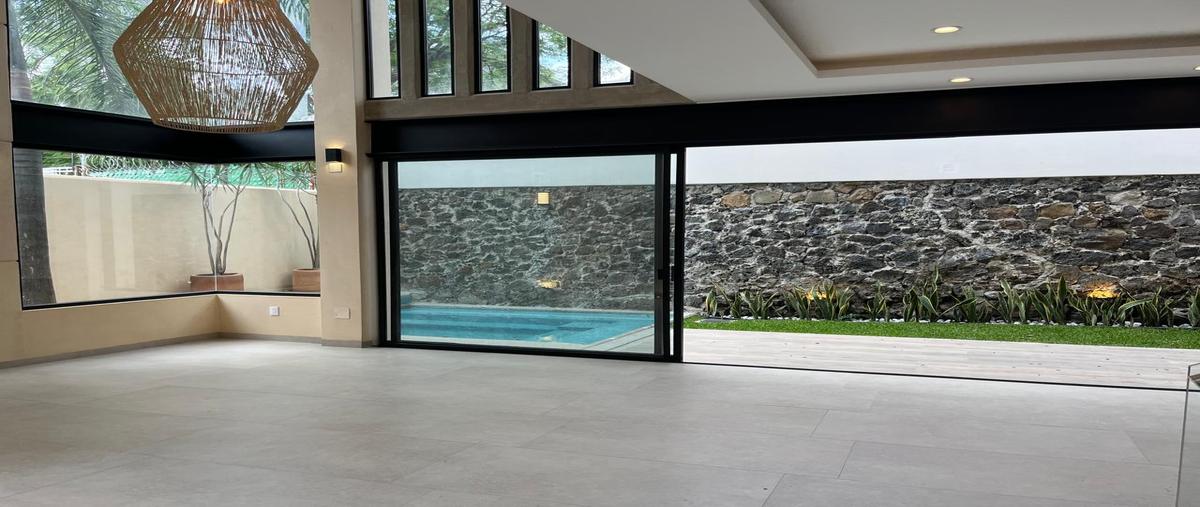 Foto de casa en venta en  , lomas del mirador, cuernavaca, morelos, 0 No. 04